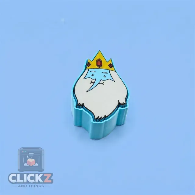 Adventure Time - Series 2 - Fidget Clickers — Фото 5 из 6