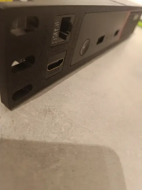 thinkcentre 10 inch rackmount — Image 5 of 8