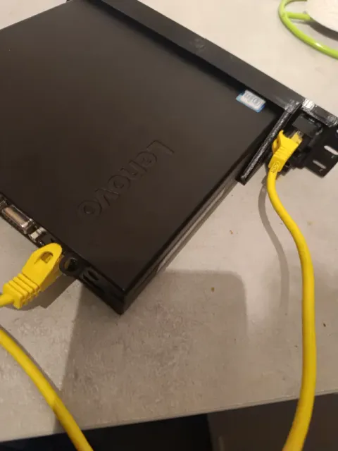 thinkcentre 10 inch rackmount — Image 7 of 8