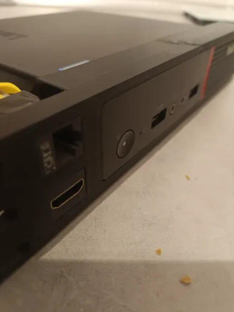 thinkcentre 10 inch rackmount — Image 6 of 8