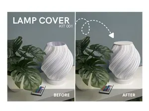 Lamp cover