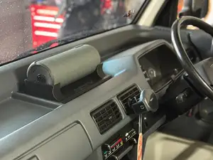 Honda ACTY HA3/HA4 UE Mega Boom Speaker Mount