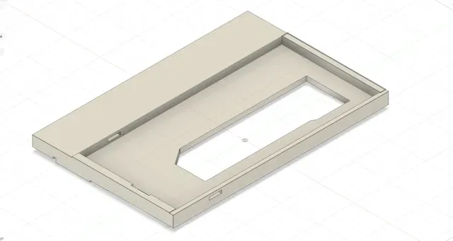 BOSCH Kreissäge GKS 18V-57-2 L zu BOSCH FSN Schine — Image 2 of 8