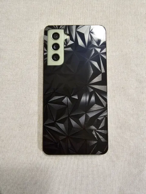 SAMSUNG GALAXY S21 FE CASE — Фото 2 из 9