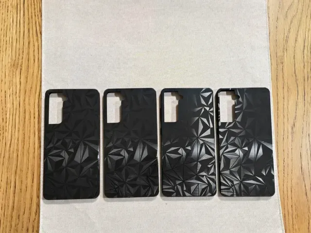 SAMSUNG GALAXY S21 FE CASE — Фото 9 из 9