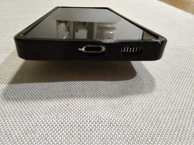 SAMSUNG GALAXY S21 FE CASE — Фото 6 из 9