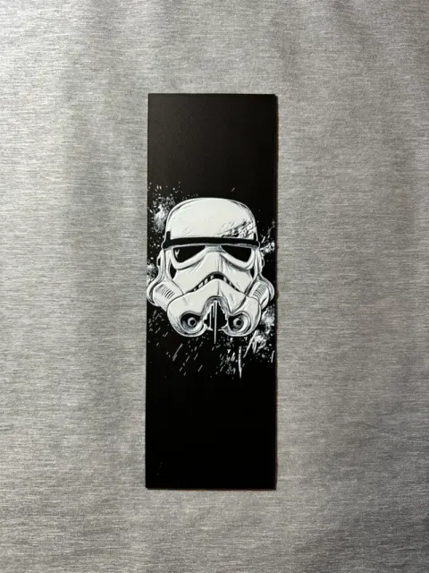 Stormtrooper Hueforge Bookmarks - 2 sizes — Фото 2 из 5