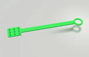 Cat Paws - useful tool useful for scratching your back!