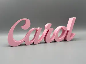 Carol,Carolina, Caroline nome
