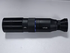 vivo外接增倍镜 改装单筒望远镜,移植小米15 Ultra、Find X8 Ultra套件