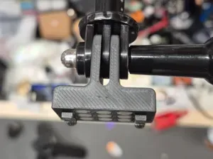Insta360 ACE Pro/Pro2 Magnetische Halterung