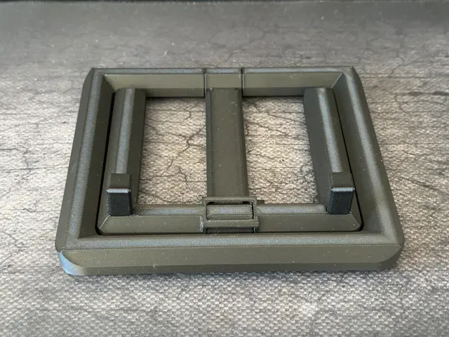 Apple Ipad and all tablets adjustable holder — Фото 8 из 11