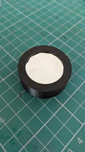 Askar FMA135 Solar Filter Film Holder