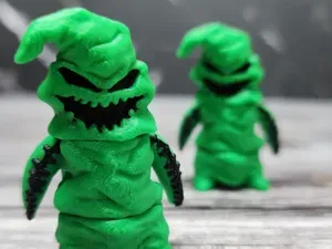 Oogie Mini