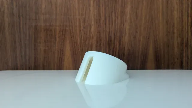 Xiaomi Camera Tilted Holder/Mount Cable Organiser — Image 4 of 7