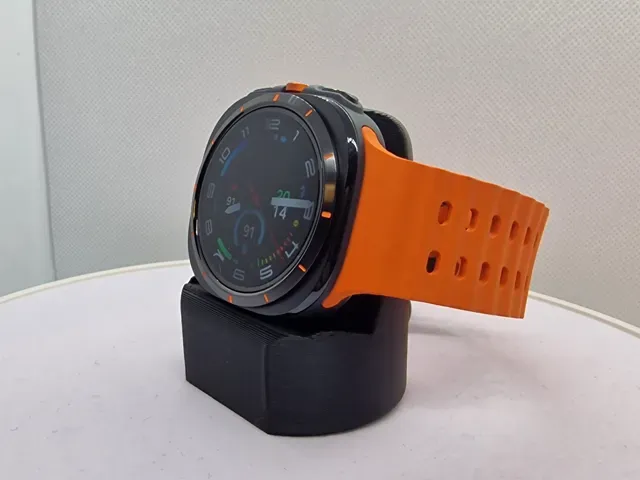 Galaxy Watch Ultra /Ultra 2 / 8 / 9Charging Stand — Фото 4 из 8