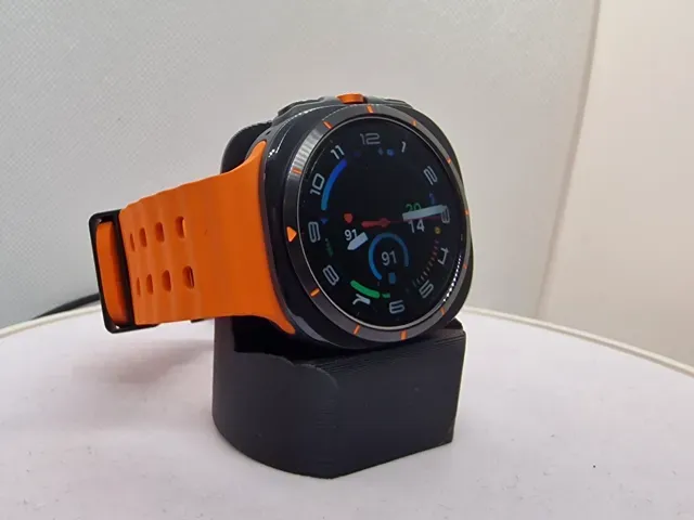 Galaxy Watch Ultra /Ultra 2 / 8 / 9Charging Stand — Фото 3 из 8