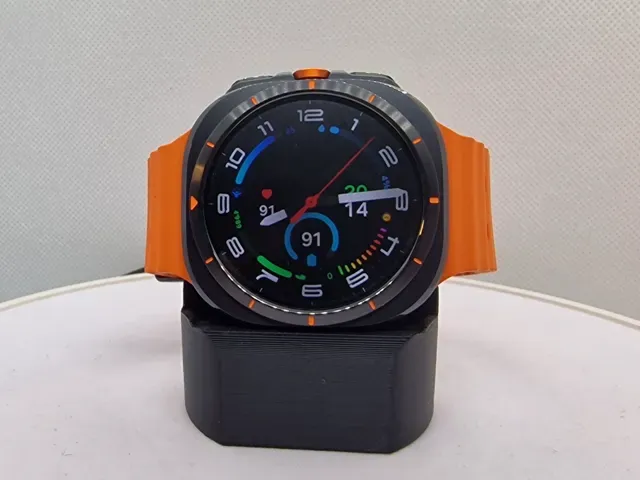 Galaxy Watch Ultra /Ultra 2 / 8 / 9Charging Stand — Фото 2 из 8