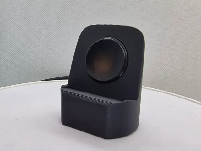 Galaxy Watch Ultra /Ultra 2 / 8 / 9Charging Stand — Фото 5 из 8