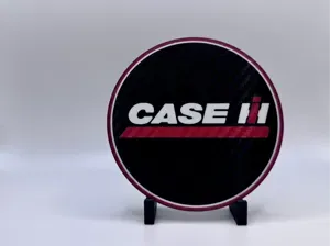 Case Untersetzer / Drink Coaster