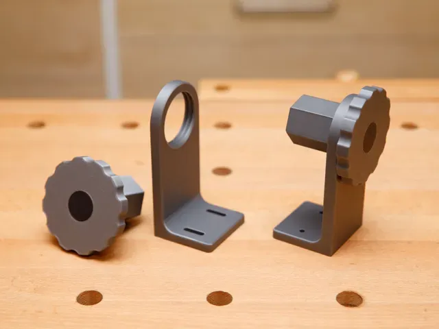 Paper Towel Holder — Фото 2 из 2