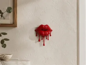 Melted Kiss