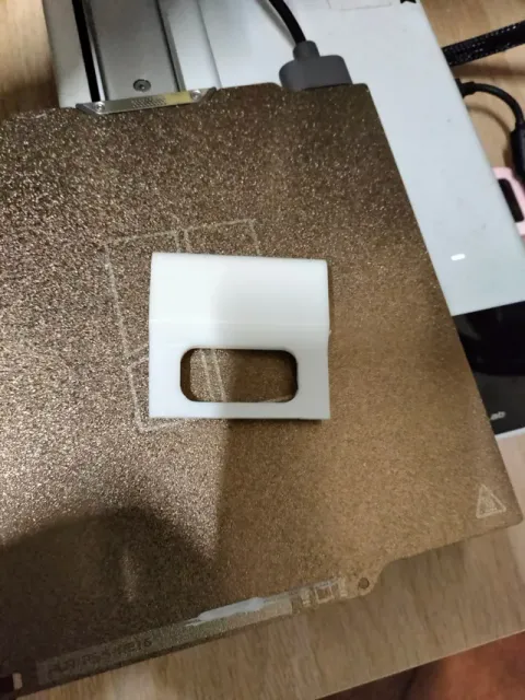 IKEA FÖNSTERBLAD Replacement Hook - Blind Repair — Фото 2 из 4