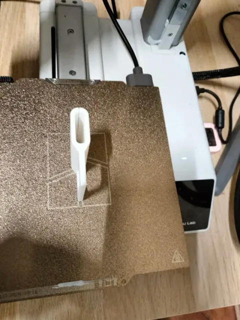 IKEA FÖNSTERBLAD Replacement Hook - Blind Repair — Фото 4 из 4