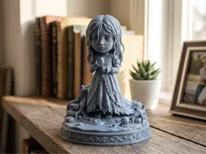 La Llorona
