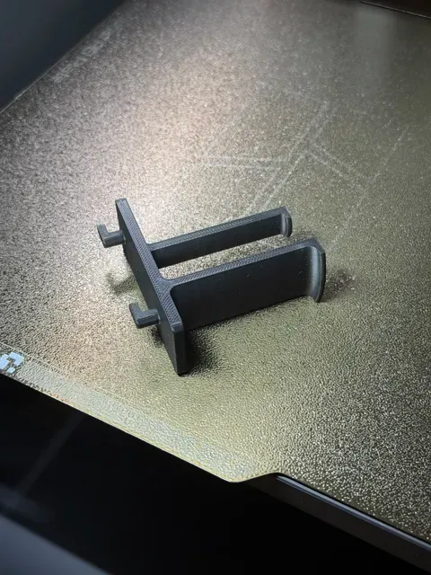 Tape Holder Large and Small in one for Skadis — Фото 3 из 4
