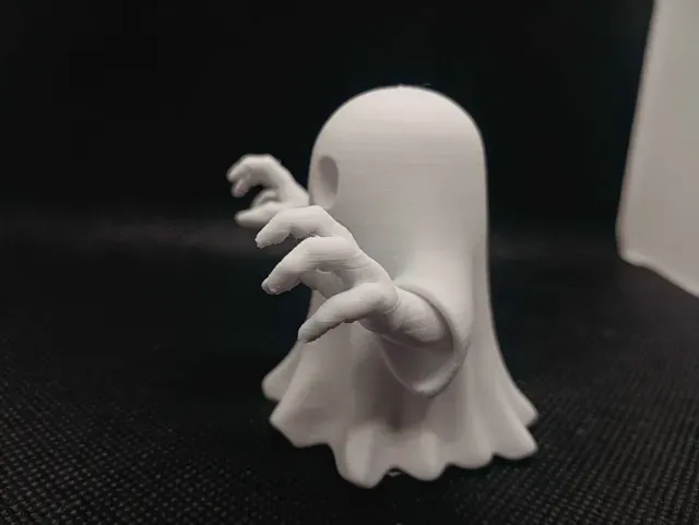 Halloween Ghost — Фото 6 из 7