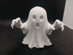 Halloween Ghost