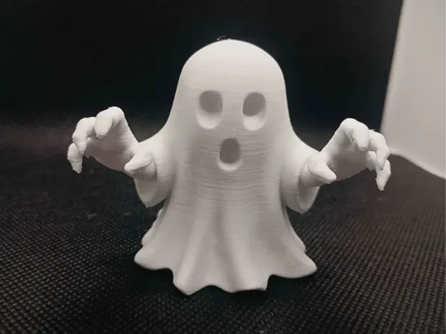 Halloween Ghost