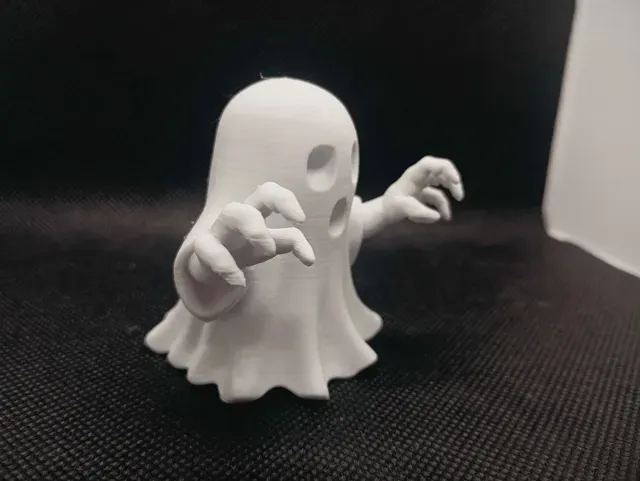 Halloween Ghost — Фото 2 из 7
