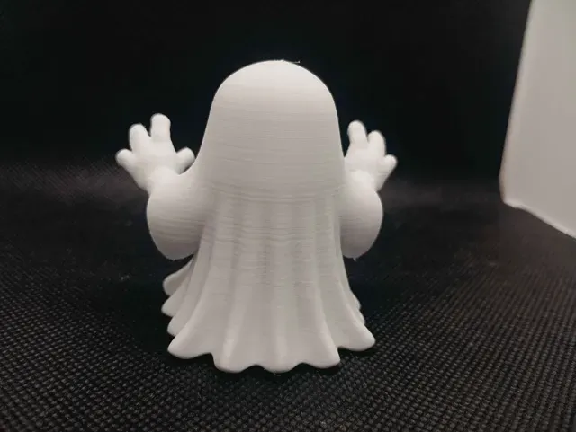 Halloween Ghost — Фото 4 из 7