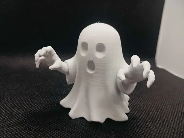 Halloween Ghost — Фото 5 из 7