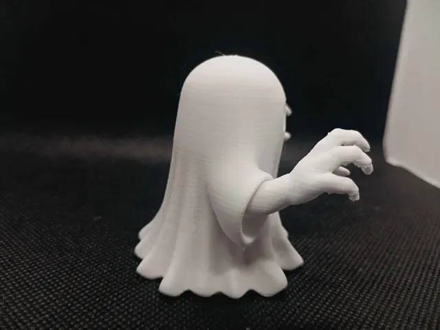 Halloween Ghost — Фото 3 из 7