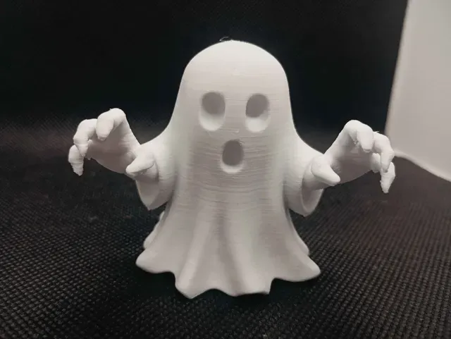 Halloween Ghost — Фото 7 из 7