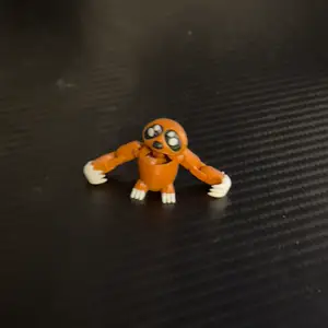 Articulated Cute Sloth