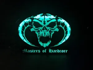Masters of Hardcore