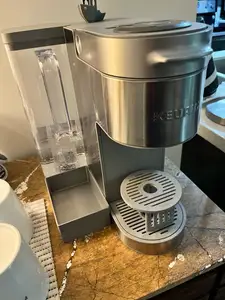 Keurig Supreme Mug stand