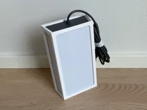 Starlink G3 AC Power Supply Wall Mount