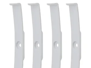 License Plate Mounting Clip / Bracket