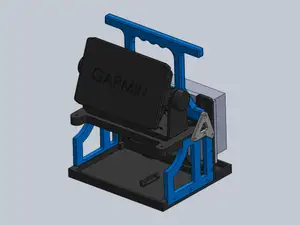 Apex Live Scope Shuttle