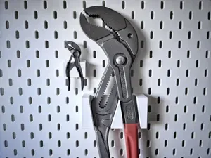 Knipex Cobra 560 Heavy-Duty Holder for IKEA SKÅDIS