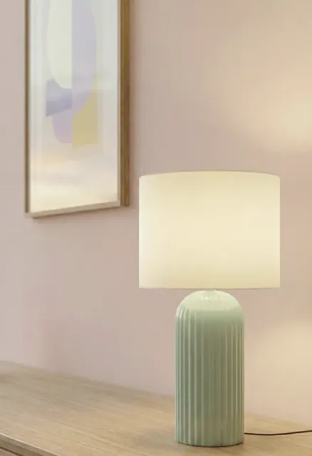 E27 - E26 - E14 - Kit-001 - Modular Table Lamp — Фото 4 из 7