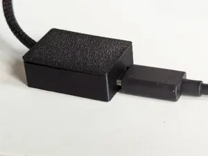 USB-C PD Trigger housing