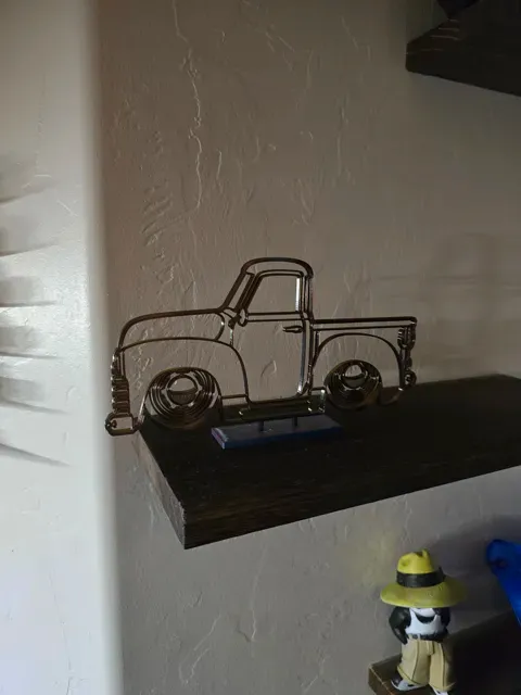 CarTuned Chevy Pickup — Фото 3 из 4