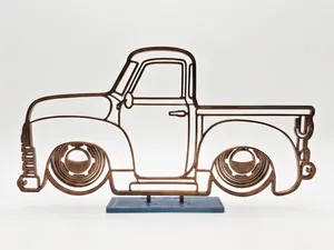 CarTuned Chevy Pickup
