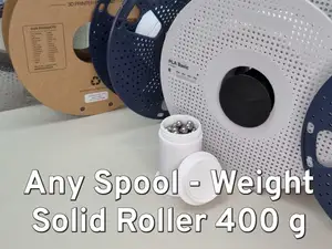 Universal Spool Weight ⧸ Core Insert for any AMS